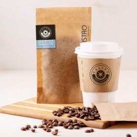 Guatemala Maragogype 